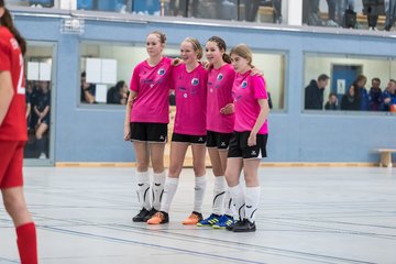 Bild 392 - wCJ Hamburger Futsalmeisterschaft